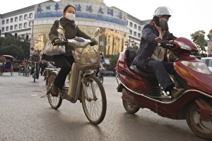 Images Dated 18th November 2008: Suzhou, Jiangsu, China
