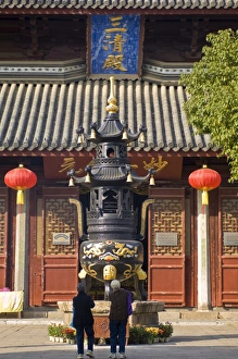 Suzhou Prints: Suzhou, Jiangsu, China