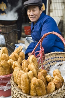 Images Dated 20th November 2008: Suzhou, Jiangsu, China, Asia