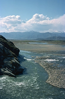 Swat Prints: Swat, Pakistan