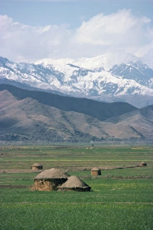 Swat region