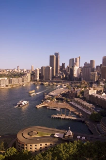 Sydney, New South Wales, Australia, Pacific