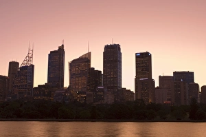 Sydney, New South Wales, Australia, Pacific