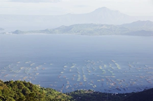 Taal Volcano