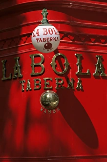 Taberna de la Bola