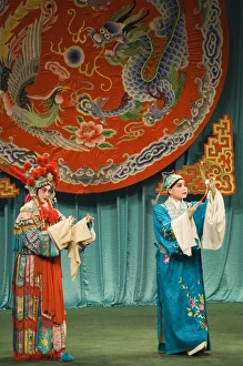 Taiwanese Culture Prints: Taipei Eye
