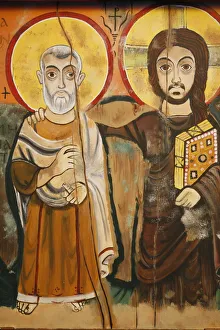 Images Dated 29th December 2007: Taize icon, Geneva, Switzerland, Europe