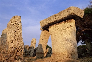 The Talati de Dalt