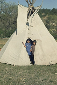 Bivouac Prints: Taos Indian Pueblo