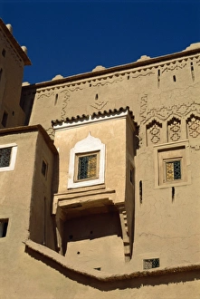 Taourirt Kasbah