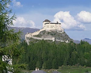 Tarasp, Switzerland
