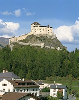 Tarasp, Switzerland
