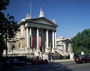 Tate Britain, London, England, United Kingdom, Europe
