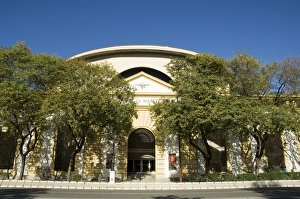 El Arenal Prints: Teatro de la Maestranza