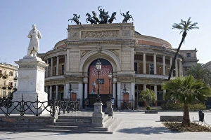 Teatro Massimo