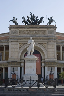 Teatro Massimo