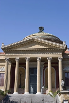 Teatro Massimo