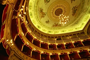Teatro Pirandello theatre