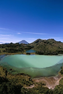 Telega Warna (Talaga Warna)
