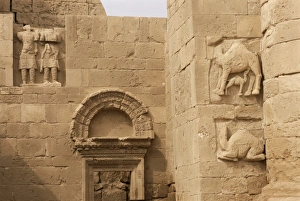 Temple of Allat