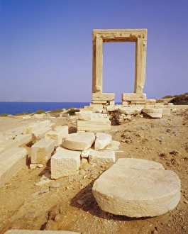Temple of Apollo