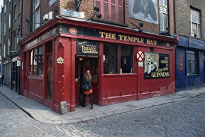 The Temple Bar