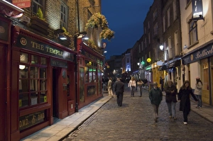 Temple Bar