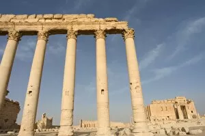 Temple of Bel