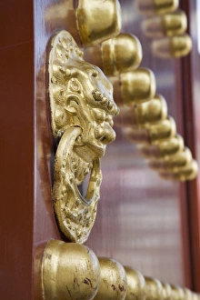 Temple of Heaven, UNESCO World Heritage Site, Beijing, China, Asia