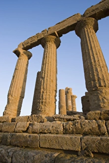 Temple of Hera