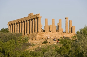Temple of Hera