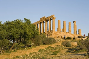 Temple of Hera