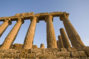 Temple of Hera