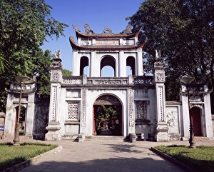 Temple of Literature