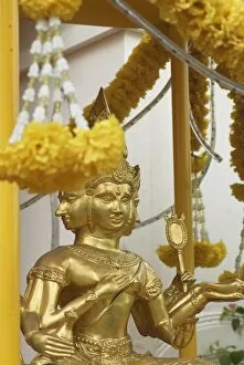 Legend Collection: Temple in Little India