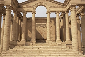 Temple of Mrn