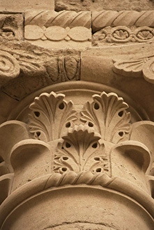 Temple of Mrn