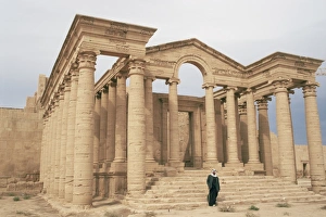 Temple of Mrn
