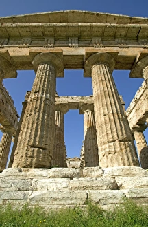 Temple of Poseidon (Neptune)