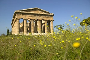 Temple of Poseidon (Neptune)