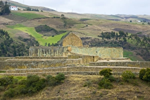 The Temple of the Sun