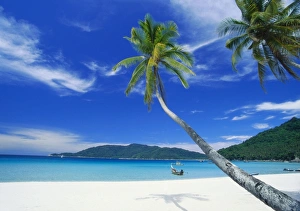 Terengganu, Perhentian Kecil, Malaysia