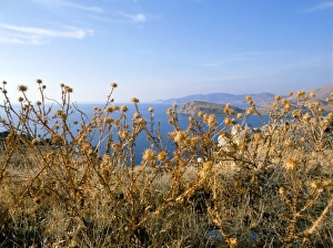 Thassos (Thasos)