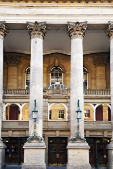 Theatre Prints: Theatre Royal, Newcastle upon Tyne, Tyne and Wear, England, United Kingdom, Europe