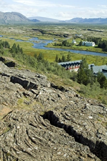 Thingvellir