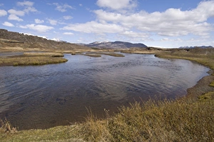 Thingvellir Prints: Thingvellir National Park, Iceland, Polar Regions