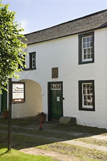 Thomas Carlyles house