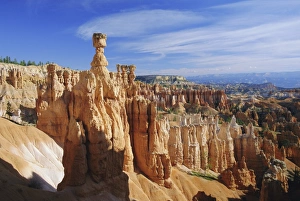 Thors Hammer from the Navajo Loop Trail