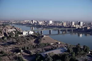 Images Dated 3rd January 2000: Tigris River