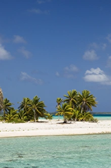 Tikehau, Tuamotu Archipelago